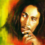 BobMarley