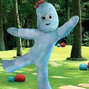 花园宝宝突破手依古比