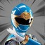 Ranger Light Blue