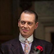 Nucky Thompson
