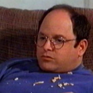 George Costanza