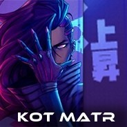 KoT MaTrOsKiN