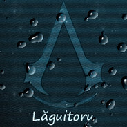 Laguitoru