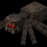 Minecraft Spider