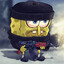 SpongeBob