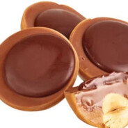 Граф передерг