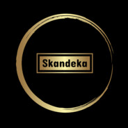 Skandeka