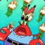 Mr Krabs