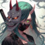 kitsune