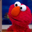 Elmo inconformado