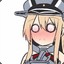 Bismarck-Chan