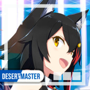 Desertmaster
