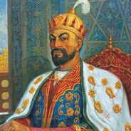 AMIR TEMUR