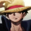 Luffy