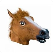 Конь Педальный