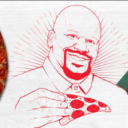 Papa Shaq's Pizza