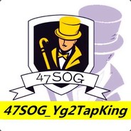 47SOG  Yg2TapKing