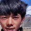 理塘の巅峰纯真男孩