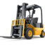 Forklift