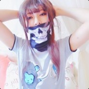 一身西装流氓气