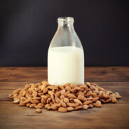 Almond Milk