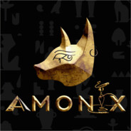AmoniX