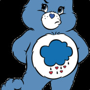 Care Bear avatar