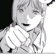 为了我，对他使用大狙