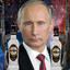 Putin&#039;s Vodka