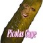 Picolas Cage