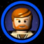 LEGO® Obi-Wan Kenobi