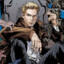 Hellblazer-