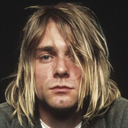 Kurt Cobain