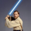 Obi Wan XXXII