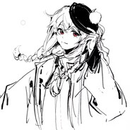 理塘の煙悪魔_悦刻丁一