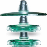 ↯Glass Insulator↯