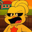 Steam avatar
