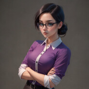 Miss Pauling [24/7]