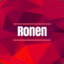 Ronen2016