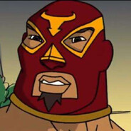 无所畏惧牛战士