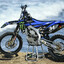 Yamaha YZ250