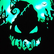 Oogie Boogie's avatar