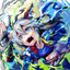 Tamamo Cross™