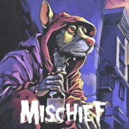 Mischief - steam id 76561197960442306