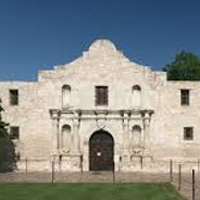 The Alamo