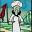 Steam avatar