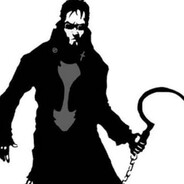 Steam Avatar