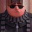 Gru.