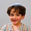 Young Jewish Boy