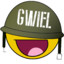 Gwiel